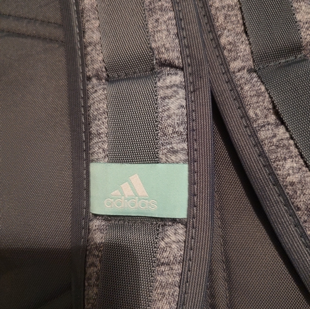 ADIDAS backpack - Picture 4 of 13